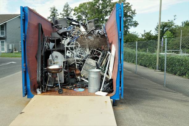 Best Commercial Cleanout Services  in Kennedy, CA