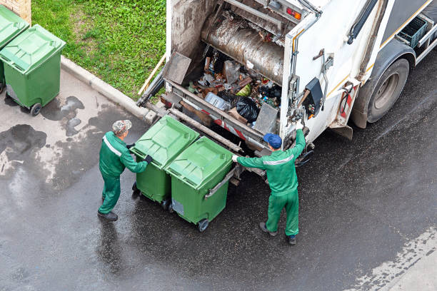 Best Garage Cleanout Services  in Kennedy, CA