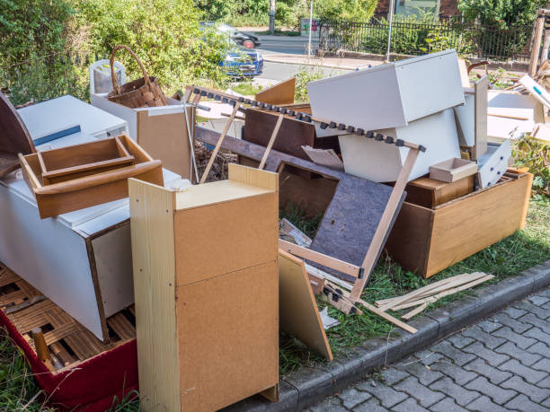 Best Dumpster Rental Services  in Kennedy, CA