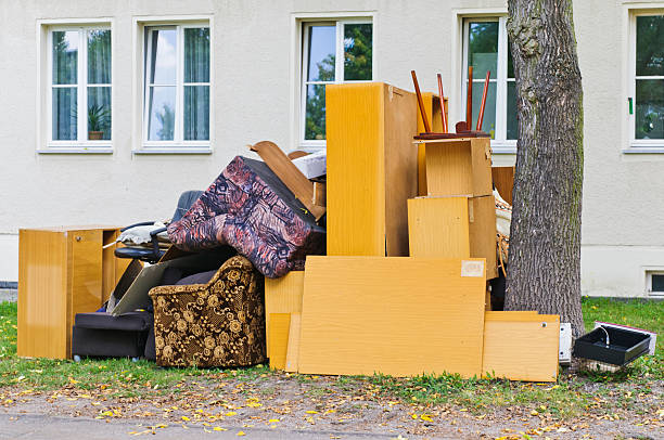 Best Furniture Removal Near Me  in Kennedy, CA