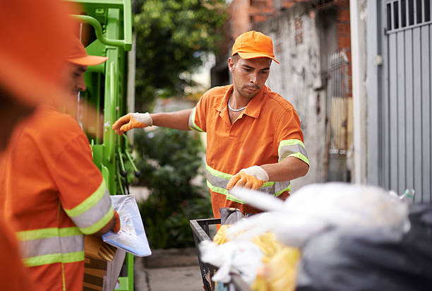 Reliable Kennedy, CA Junk Removal Solutions