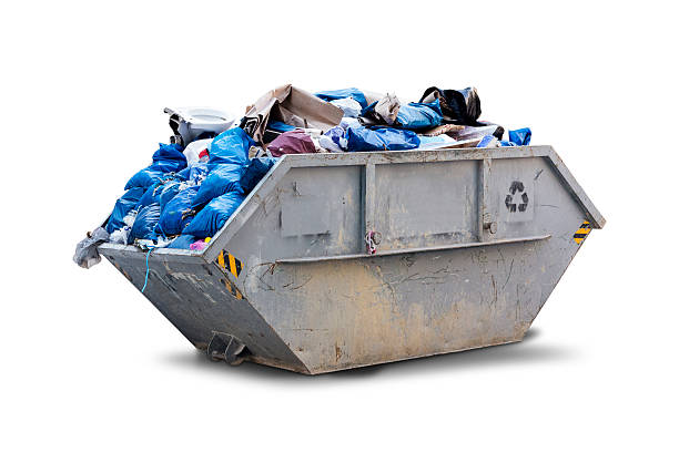 Best Basement Cleanout Services  in Kennedy, CA
