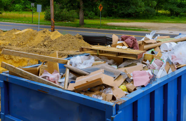 Best Trash Removal Near Me  in Kennedy, CA